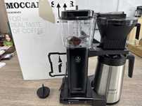 Aparat de cafea Mocamaster Handmade