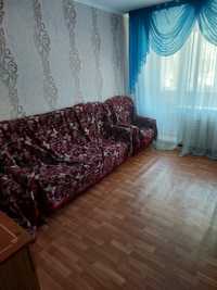 Продаю квартиру в  п. Солнечный