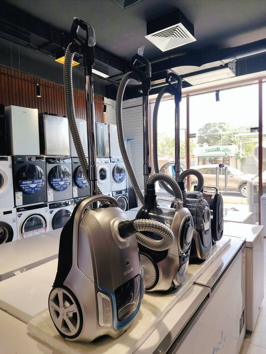 Пылесосы. Changyutgich AIWA aksiya 60%