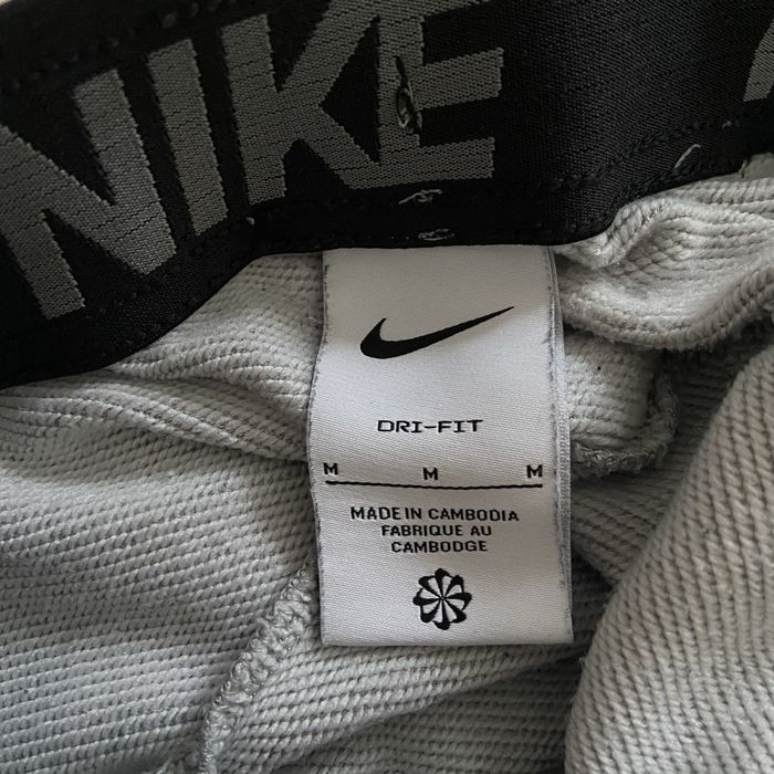 Мъжко долнище Nike Dri-Fit M