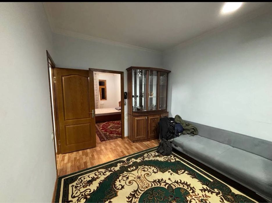 Сдается 2в3 ком Метро Новза