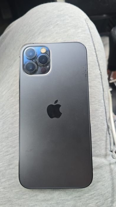 Айфон 12про 256г