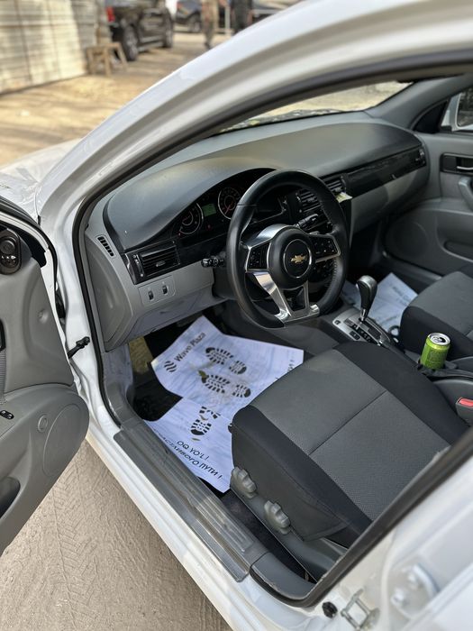 Продается Gentra Avtomat Elegant plus