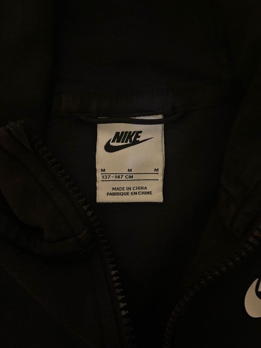 Nike tech fleece