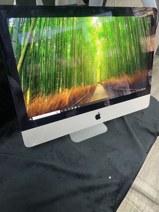 IMac Aktiv Market