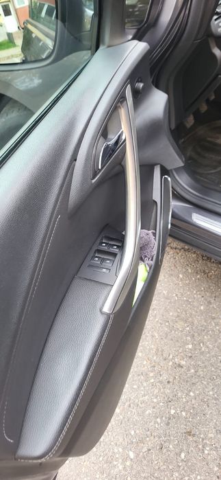 ASTRA J Diesel  2 L 160 CP 2011