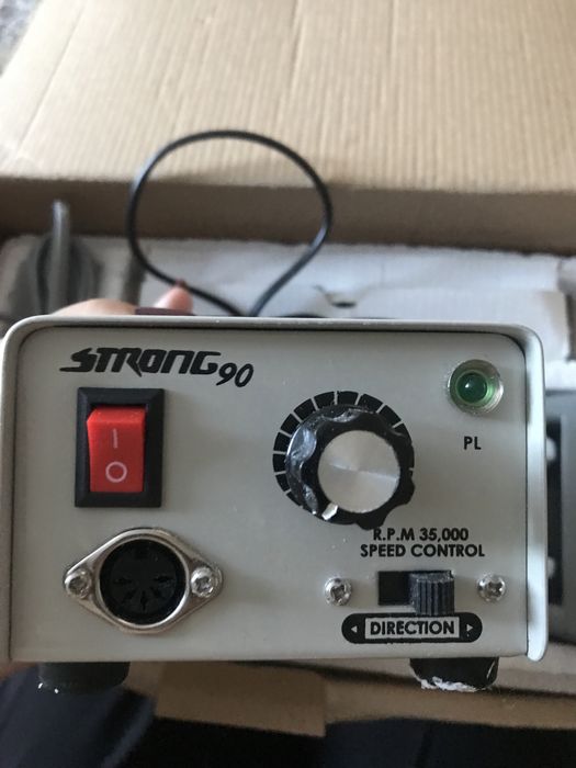 Продам STRONG 90