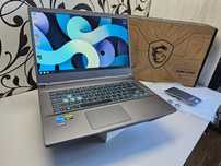 ПРОДАМ MSI Thin 15 Gaming Ноутбук Core™ i5-12450H/8GB/512SSD/RTX2050.