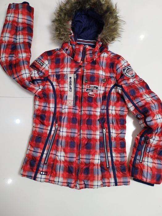 Icepeak яке ски и сноуборд