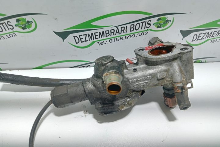 Carcasa termostat Ford Focus prima generatie seria Hatchback 5-usi 1.