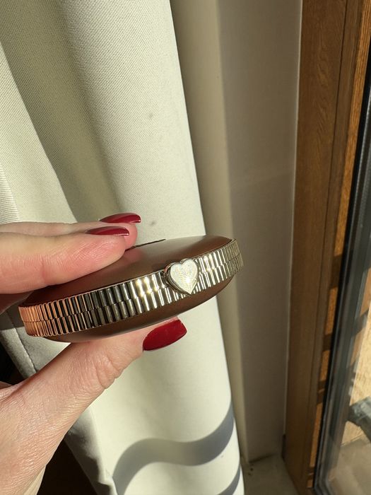 Too faced, бронзер и руж