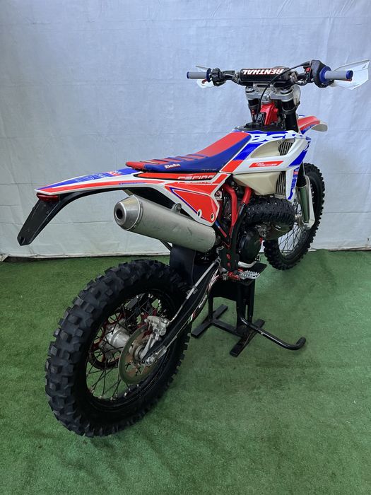 Beta 300RR 2020 .Vanzari si in rate!(enduro cross exc te)