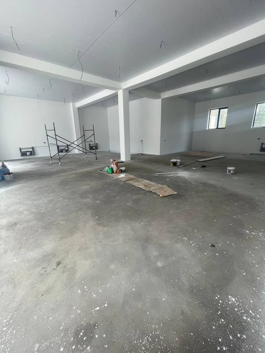 Продаётся нежилое помещение