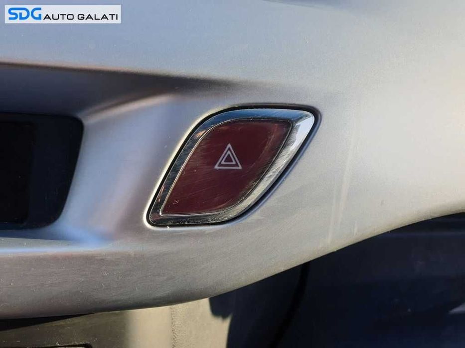 Buton Releu Avarie Avarii Citroen C3 2 2009 - 2016