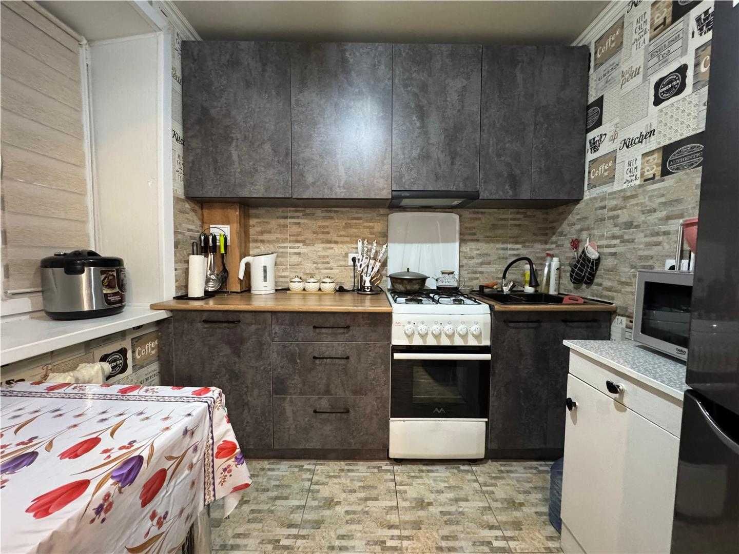 ^Продам 3х комнатную квартиру в Сортировке!!!