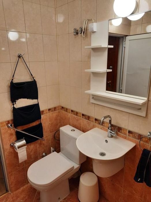 Дава се под наем Двустаен апартамент в София, Хиподрума - 70 кв.м за 600 € - Снимка #6