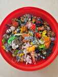 Colecție animalule in miniatura