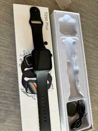 Smartwatch 7  aspect Apple Watch