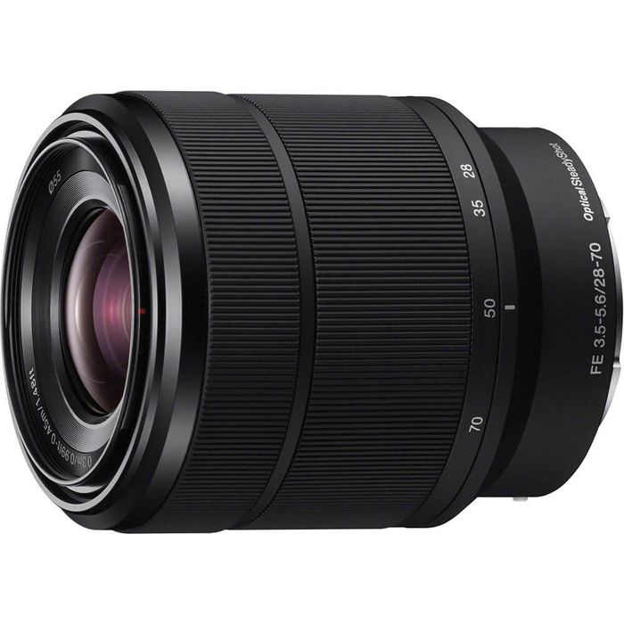 Объектив Sony 28-70 3,5-5,6