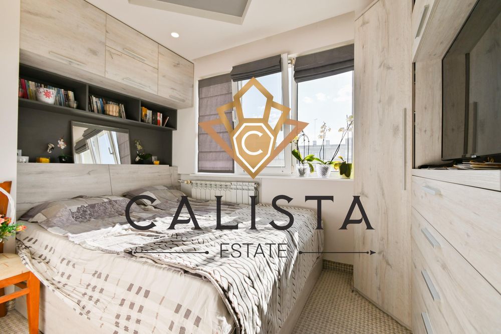 Продава се Двустаен апартамент в София, Свобода - 75 кв.м за 2440 €/кв.м - Снимка #9