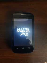 Alcatel One Touch Pop, смартфон, чисто нов