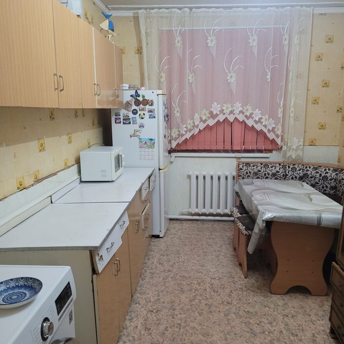 Продается дом в Мартуке
