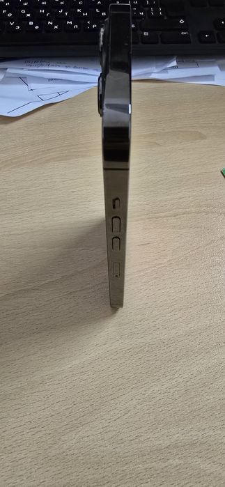 Iphone 13 Pro 128GB Graphite