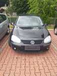 Vând VW Golf,, An 2006