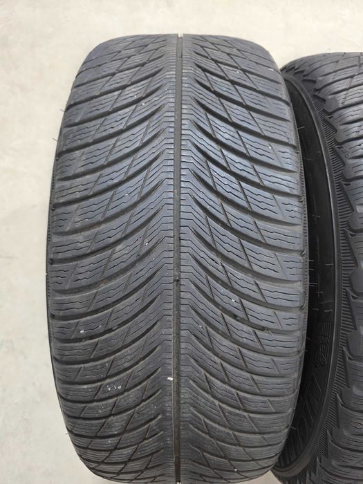 Anvelope 235 45 18 MS Michelin dot 41.18 profil 5mm pret 150 bucata