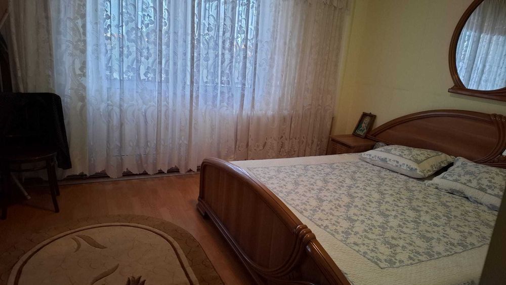 Apartament Bld 1 Decembrie, Buzau