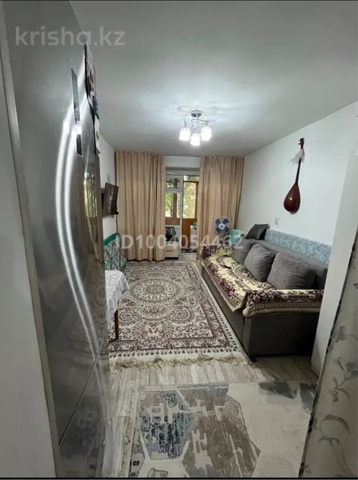 Продам комнату с балконом