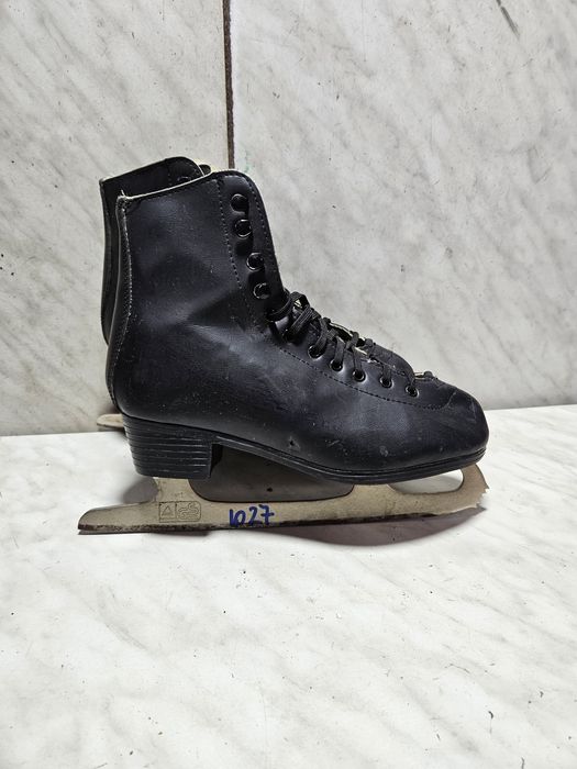 Patine 1027 gheata patinaj artistic  American marime  38 (  25 cm)