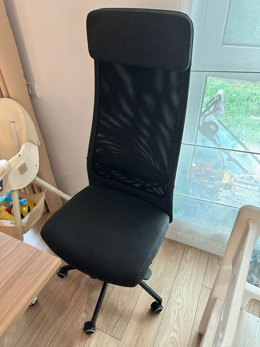 Scaun birou Markus ikea