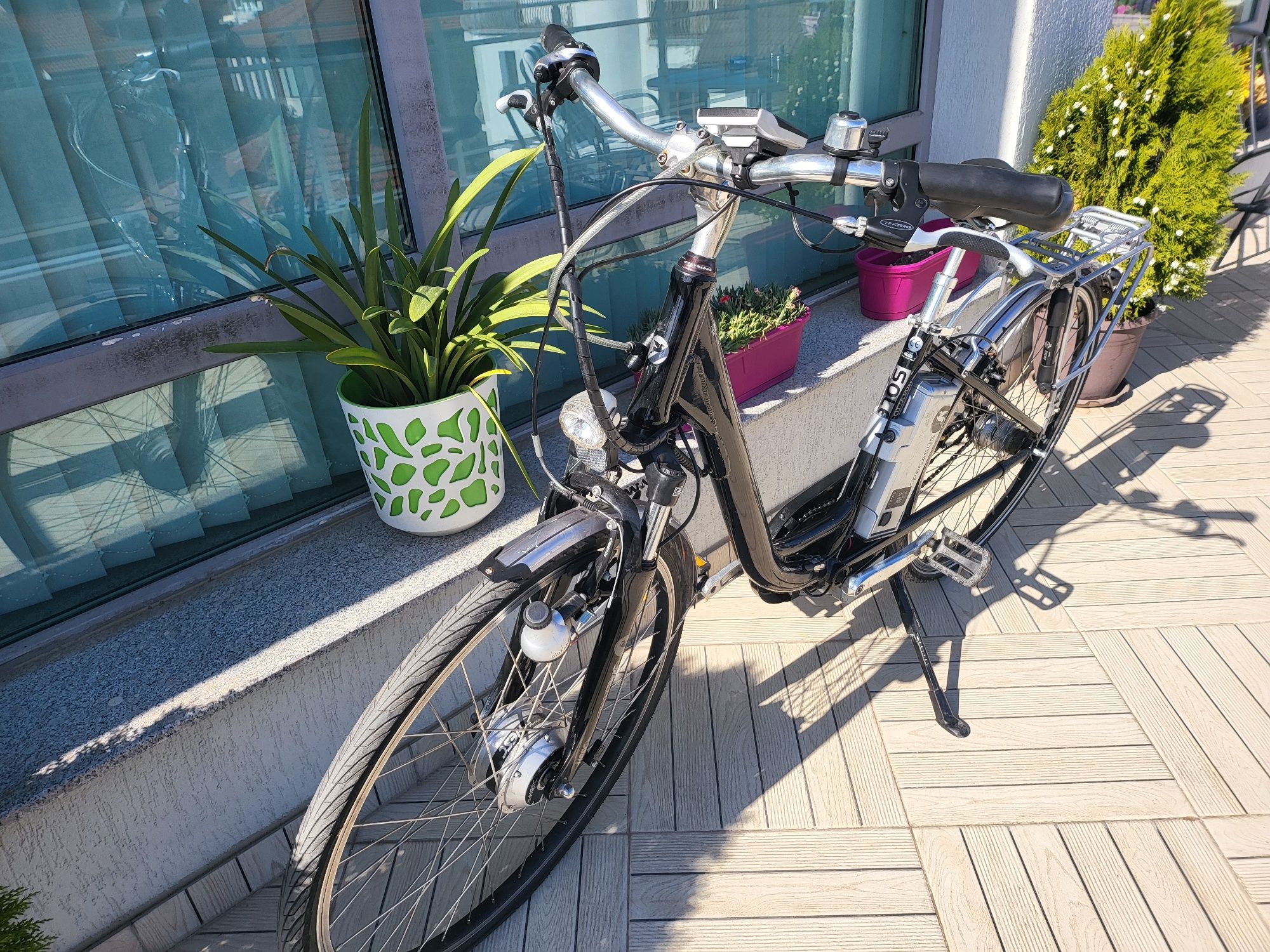 Градски велосипед Колело pegasus