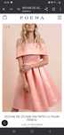 Rochie poema tafta marime 34, xs