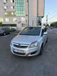 Vand opel zafira 2011