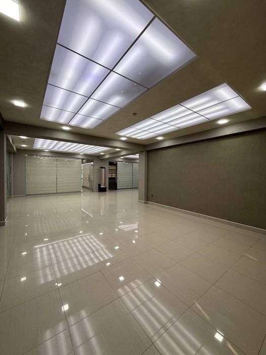 Аренда офис метро Айбек
530м2