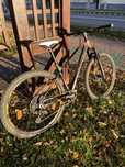 Vand bicicleta SPRINT APOLON 29’, M
