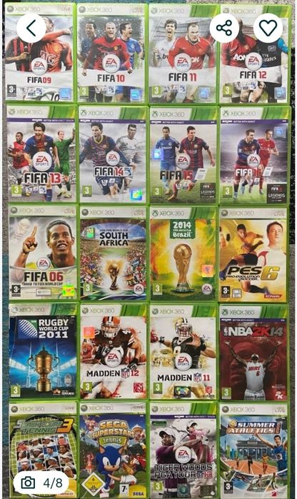 Forza Horizon 2 Xbox  360. Sau alte jocuri