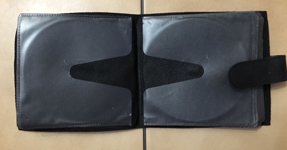 Geanta piele DVD Asus