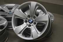 Джанти 17" BMW 6-серия (Е63), 5-серия (Е60)