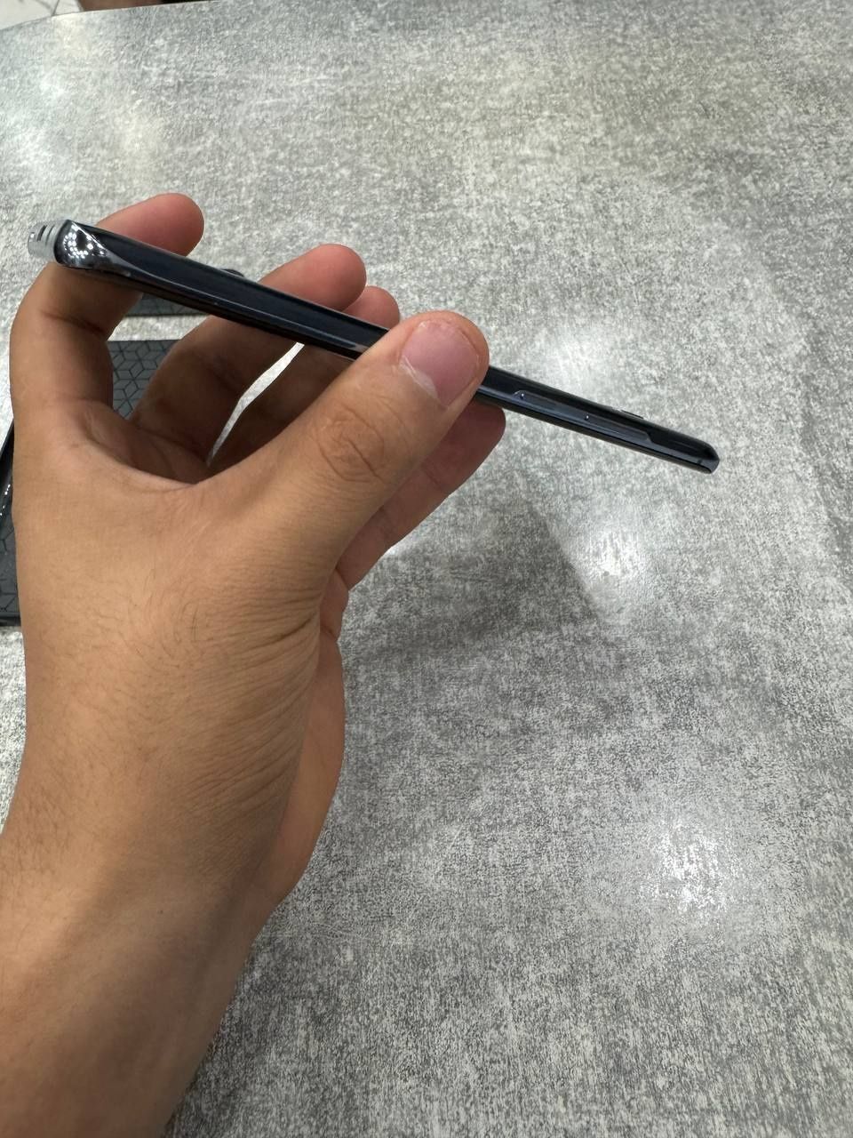 S10 5g 256 vashe idial
