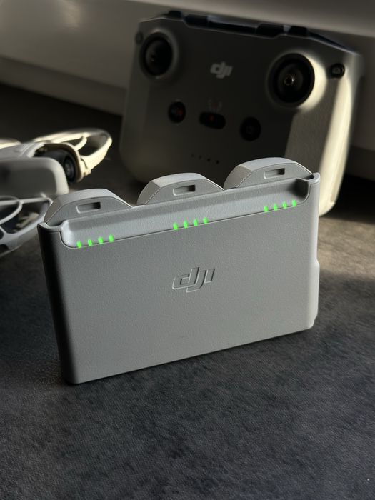 DJI Neo Fly more combo