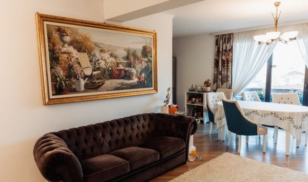 Casă cu vedere panoramică, 195mp, zona Eugen Ionesco!