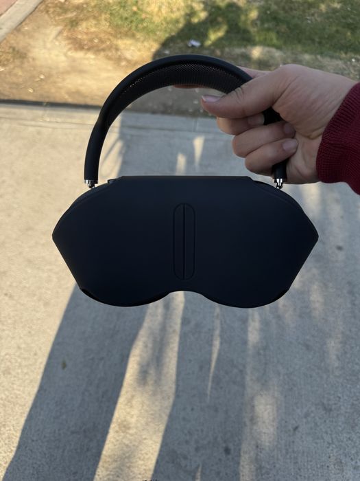 AirPods Max 2 Midnight (2024, Type-C), Original