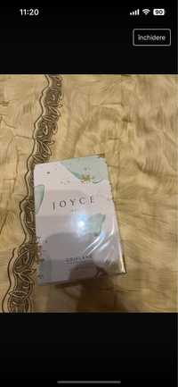 Parfum femei joicy