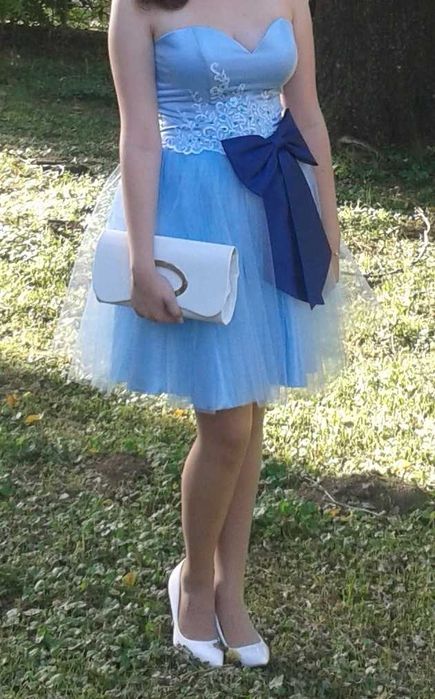 Rochie pentru nunta