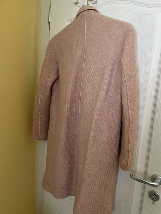 Палта и желедка подходящи за преходни сезони