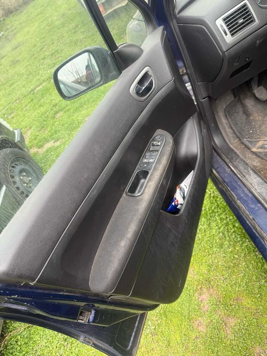 Пежо 307 2.0хди 136 на части/pejo 307 2.0hdi 136 na chasti