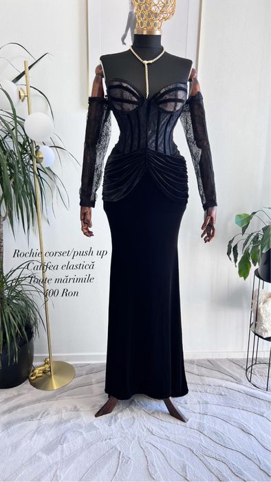 Rochii de gala,colectii premium ,Zet Store oficial